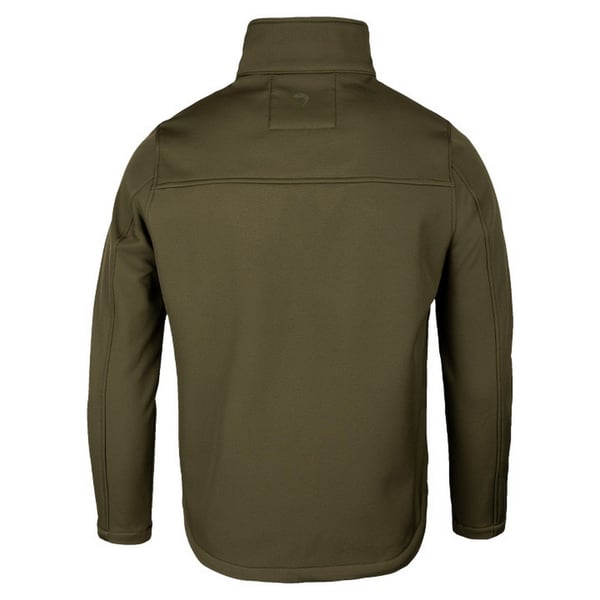 Viper Covert Soft Shell-jacka för män