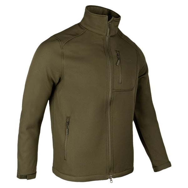 Viper Covert Soft Shell-jacka för män