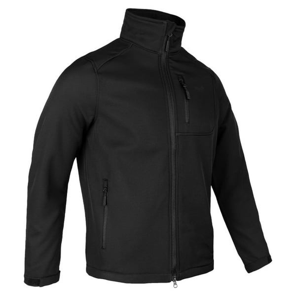 Viper Covert Soft Shell-jacka för män