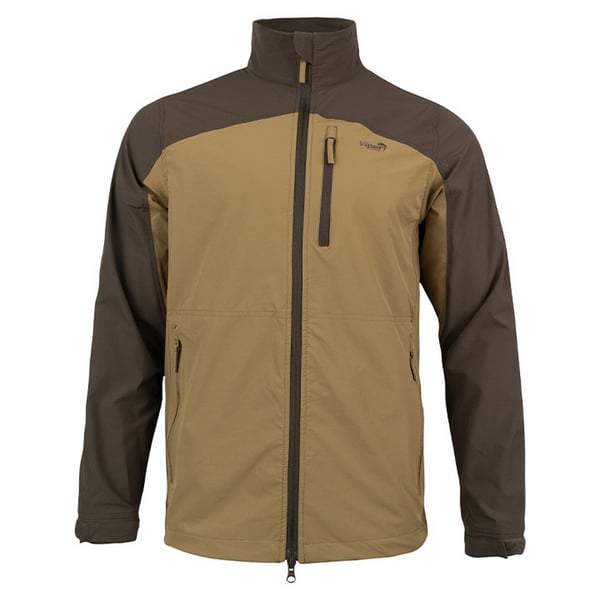 Viper miesten kevyt softshell-takki