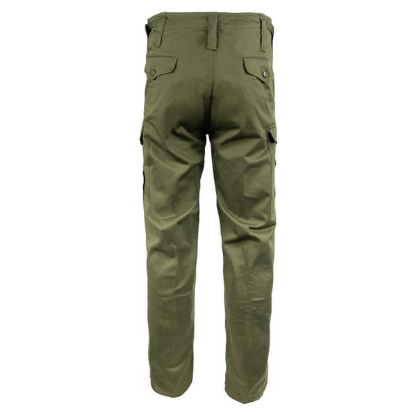 Mil-Com Mens Heavyweight Combat Trousers