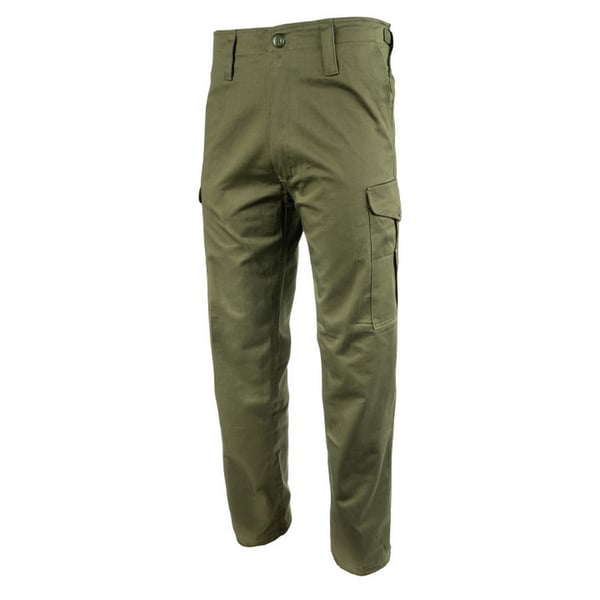 Mil-Com Mens Heavyweight Combat Trousers