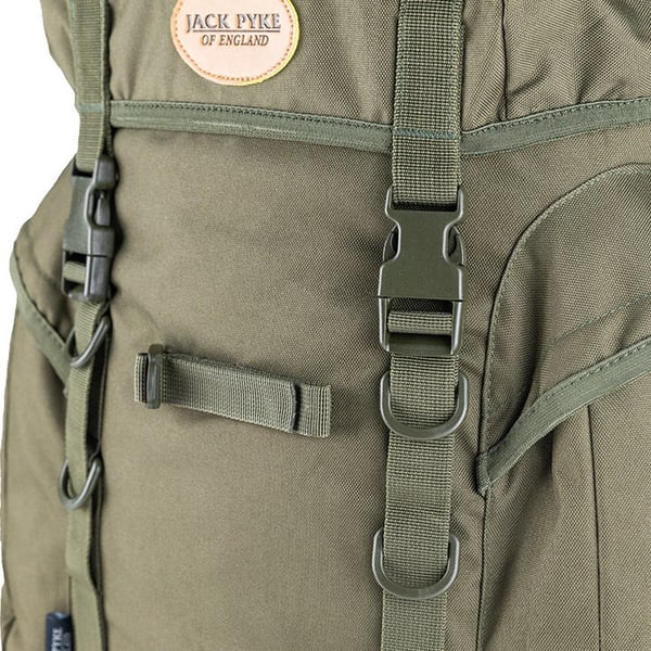 Jack Pyke Plain 25L Ryggsäck
