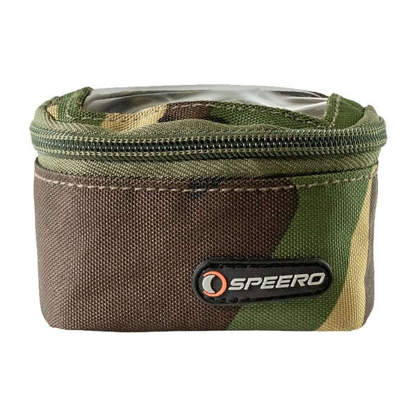 Speero Camo Blypåse