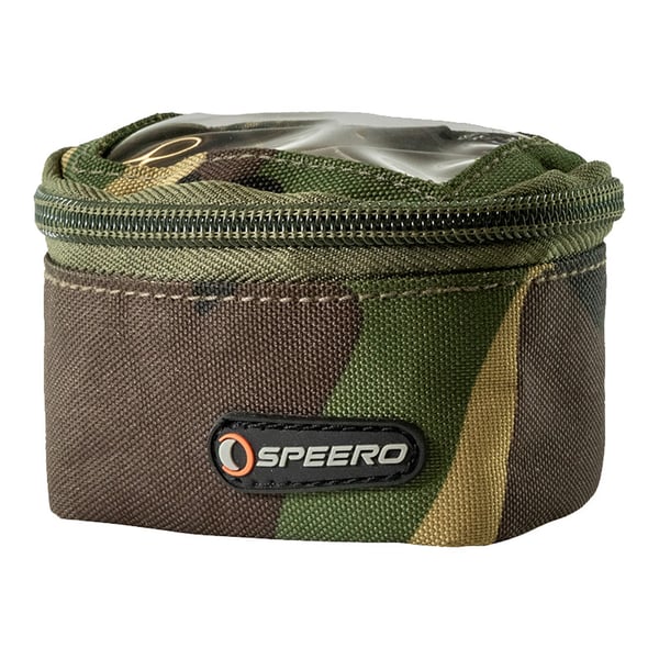 Speero Camo lyijypussi
