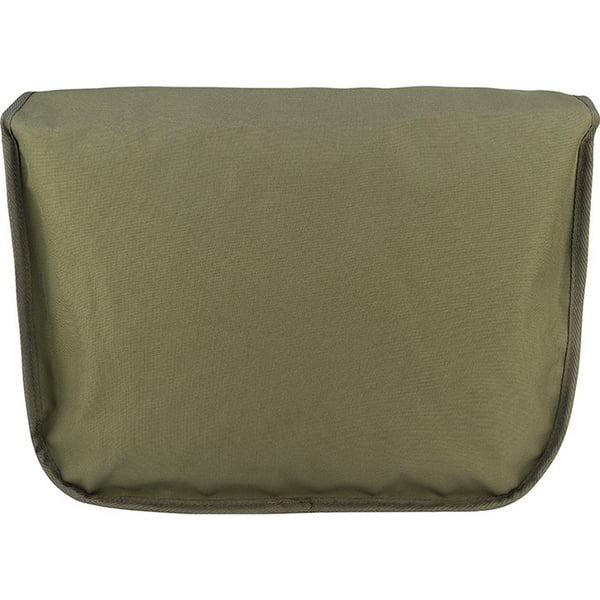 Jack Pyke Camo Leather Trim Game Bag