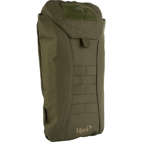 Viper Modular Plain Hydration Pack