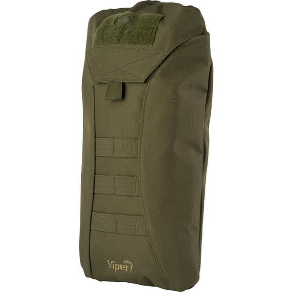 Viper Modular Plain Hydration Pack