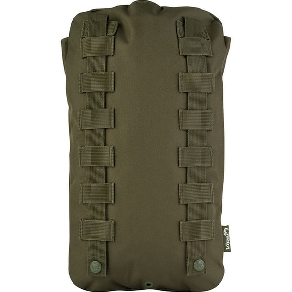 Viper Modular Plain Hydration Pack