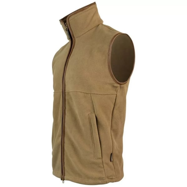 Jack Pyke Mens Countryman Fleece Gilet