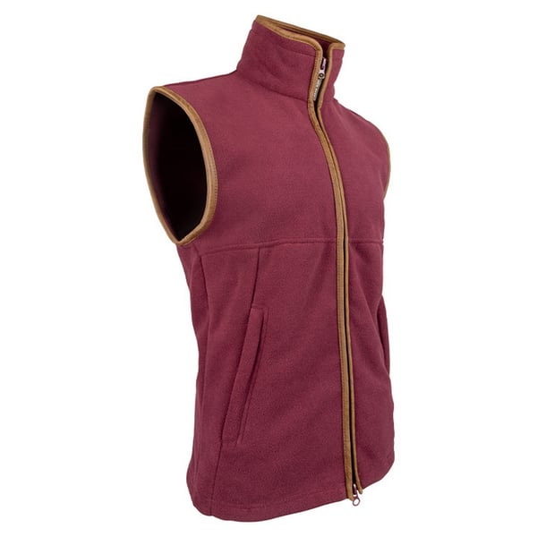 Jack Pyke Mens Countryman Fleece Gilet