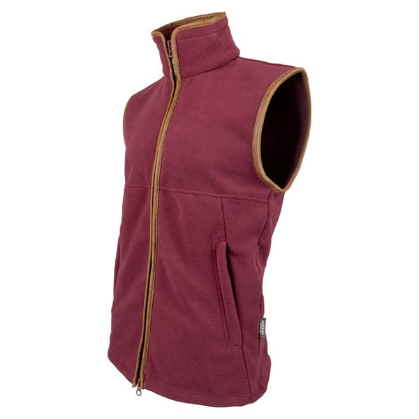 Jack Pyke Mens Countryman Fleece Gilet