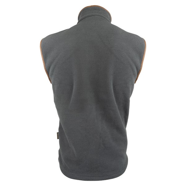 Jack Pyke Mens Countryman Fleece Gilet