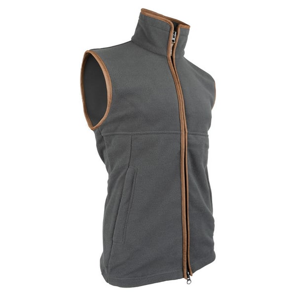 Jack Pyke Mens Countryman Fleece Gilet