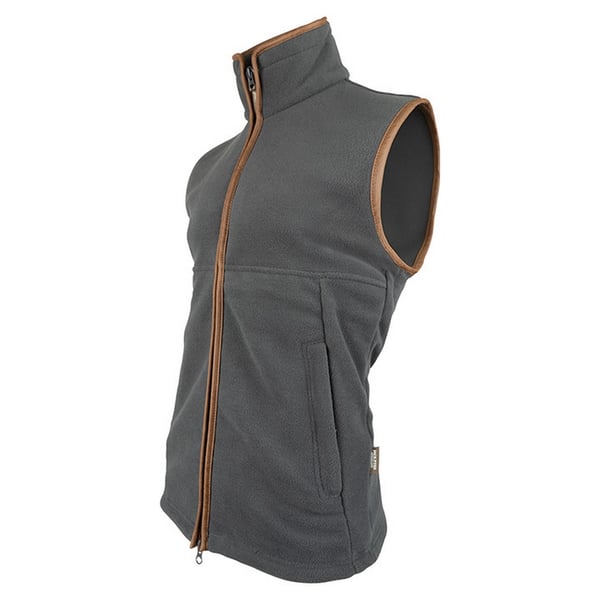 Jack Pyke Mens Countryman Fleece Gilet