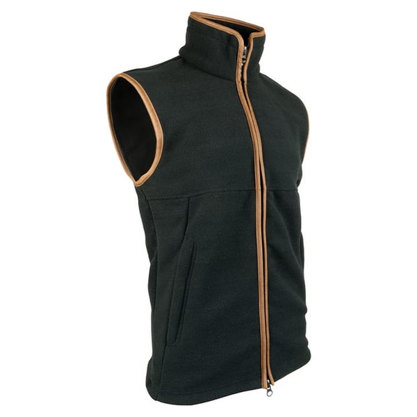 Jack Pyke Mens Countryman Fleece Gilet
