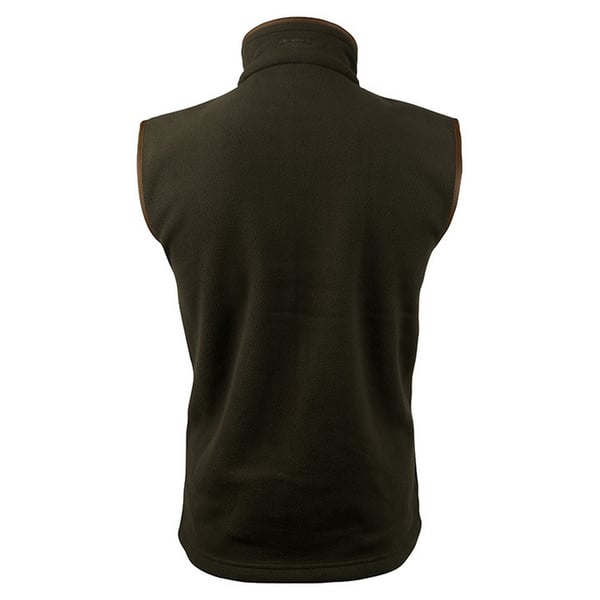 Jack Pyke Mens Countryman Fleece Gilet