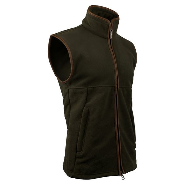 Jack Pyke Mens Countryman Fleece Gilet