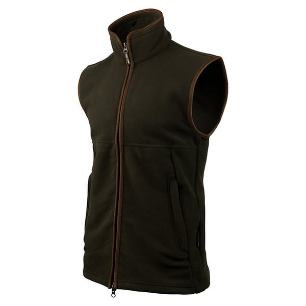 Jack Pyke Mens Countryman Fleece Gilet