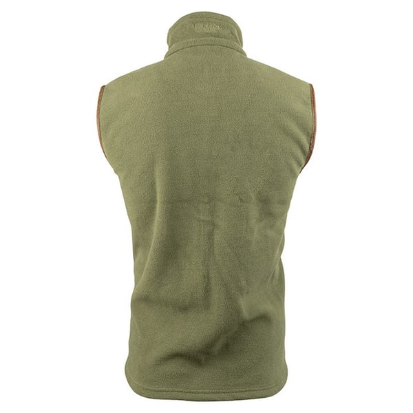 Jack Pyke Mens Countryman Fleece Gilet