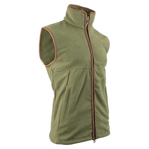 Jack Pyke Mens Countryman Fleece Gilet