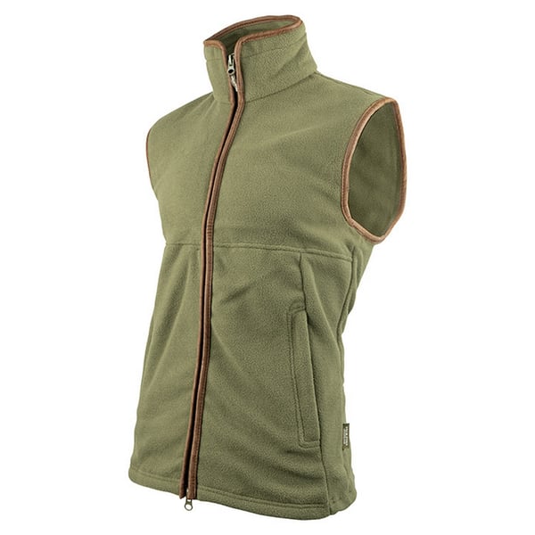 Jack Pyke Mens Countryman Fleece Gilet