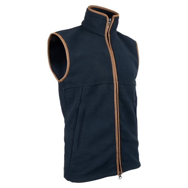 Jack Pyke Mens Countryman Fleece Gilet