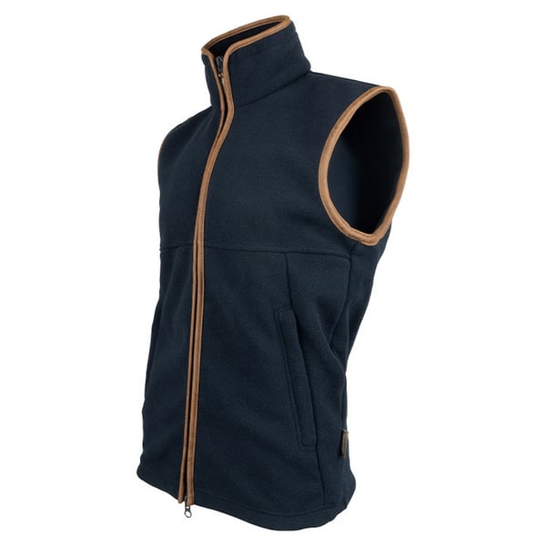 Jack Pyke Mens Countryman Fleece Gilet