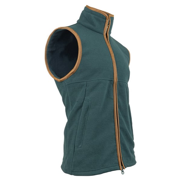 Jack Pyke Mens Countryman Fleece Gilet