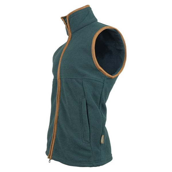 Jack Pyke Mens Countryman Fleece Gilet
