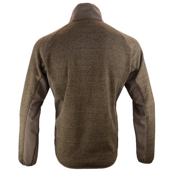 Jack Pyke Mens Weardale Knitted Jacket