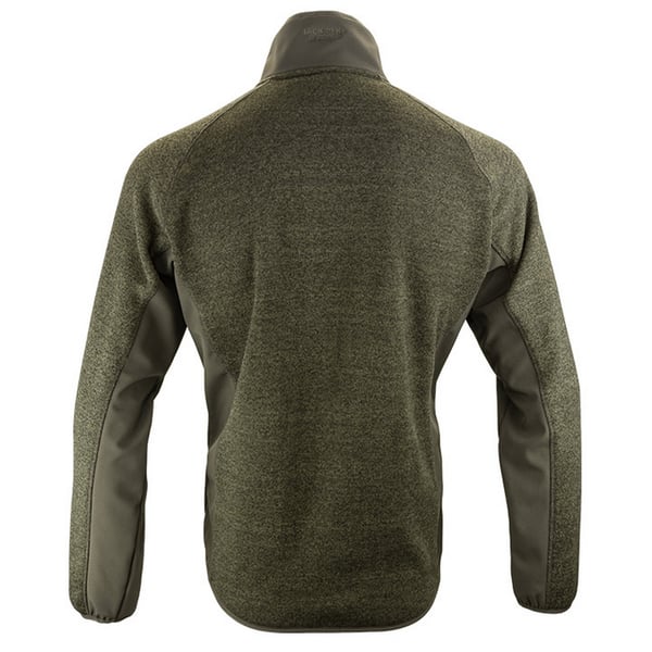 Jack Pyke Mens Weardale Knitted Jacket