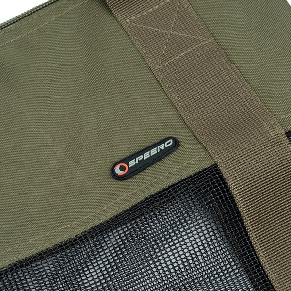 Speero Camo Kompakt Torrväska