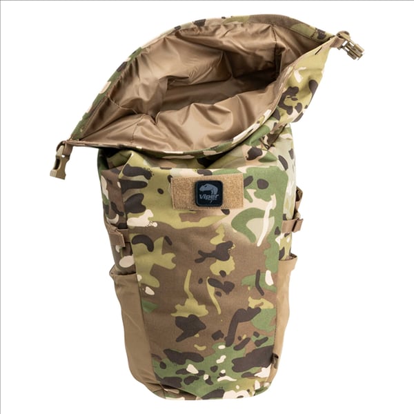Viper Tactical Roll Top 25L reppu