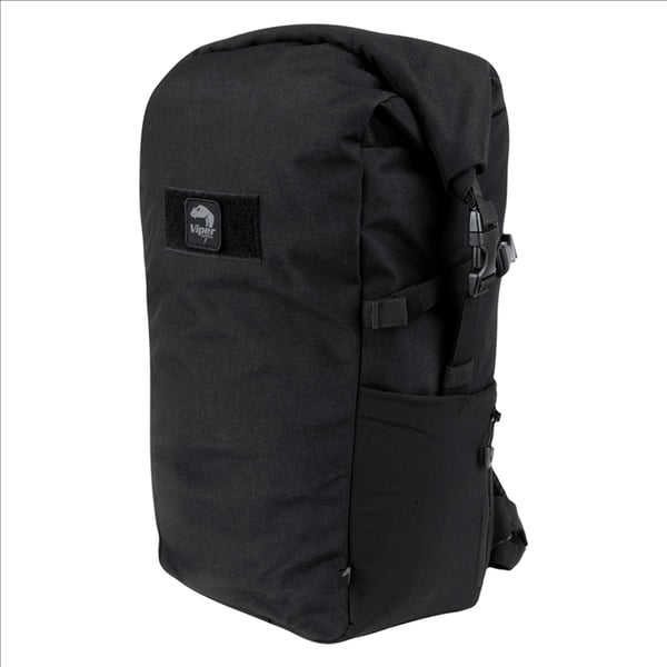 Viper Tactical Roll Top 25L reppu