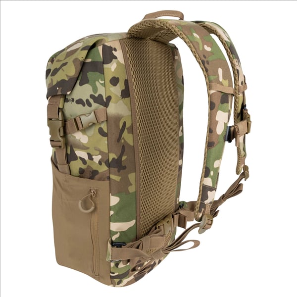 Viper Tactical Roll Top 25L reppu