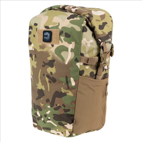 Viper Tactical Roll Top 25L reppu