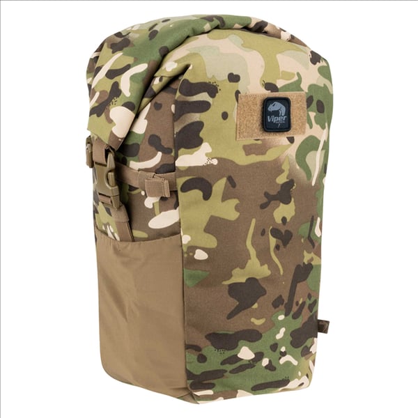 Viper Tactical Roll Top 25L reppu