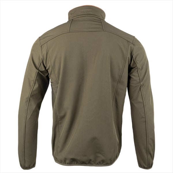 Jack Pyke Herr County Nubuck Soft Shell Jacka