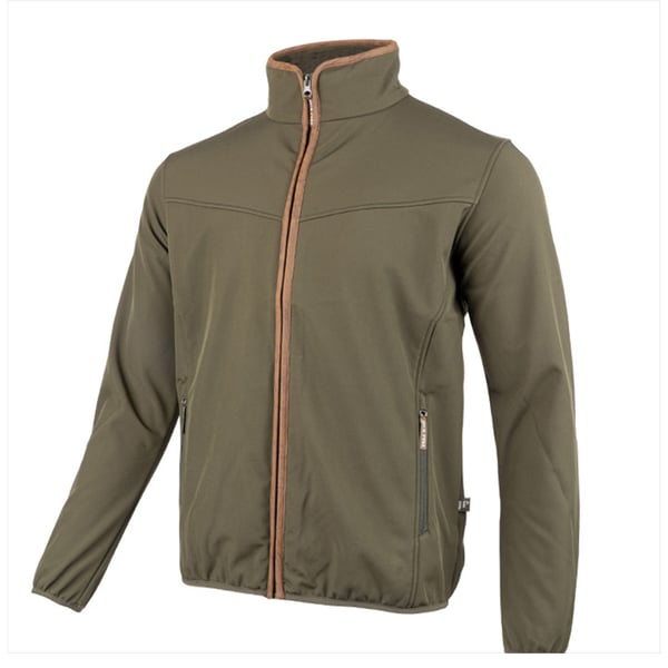 Jack Pyke Herr County Nubuck Soft Shell Jacka