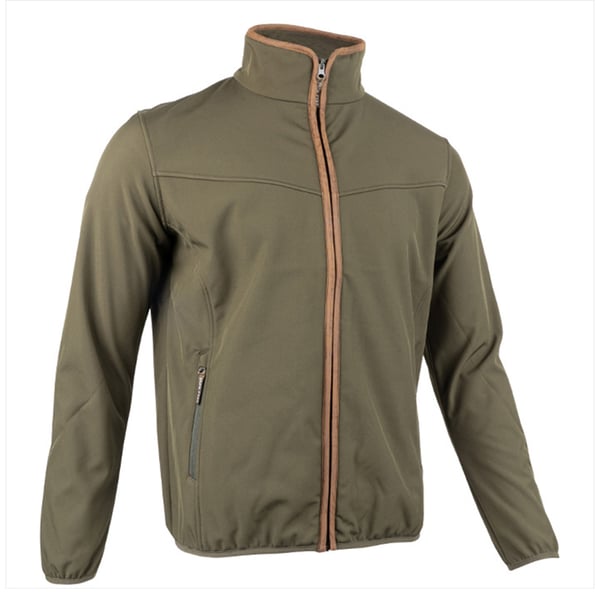Jack Pyke Herr County Nubuck Soft Shell Jacka