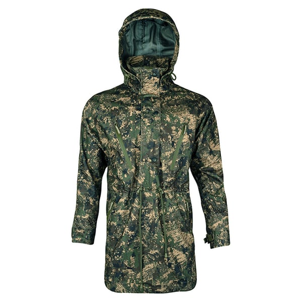 Jack Pyke miesten Argyll digitaalinen camo vedenpitävä takki