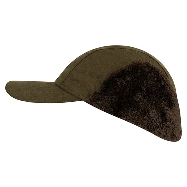 Jack Pyke Unisex Adult Alaska Fleece Lined Winter Hat