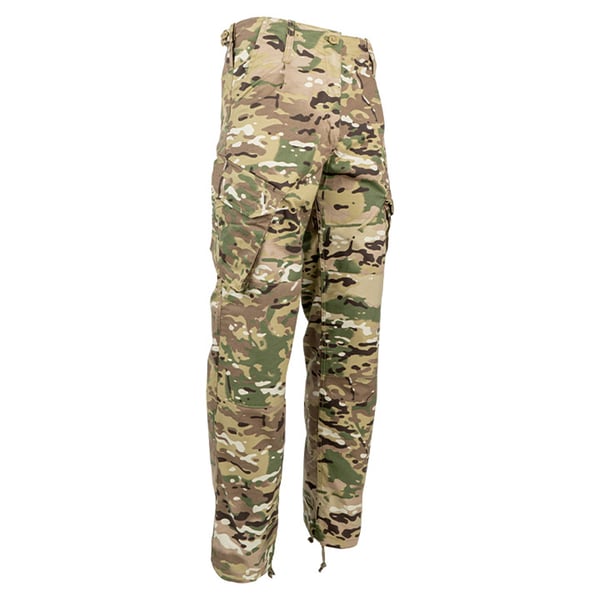 Viper Mens PCS 95 Camo Cargo Trousers