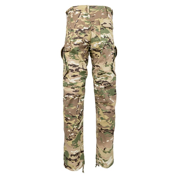 Viper Mens PCS 95 Camo Cargo Trousers
