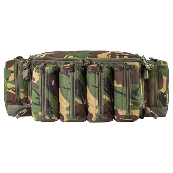 Speero Camo Modulär Betesväska