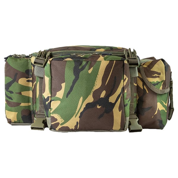 Speero Camo Modulär Betesväska