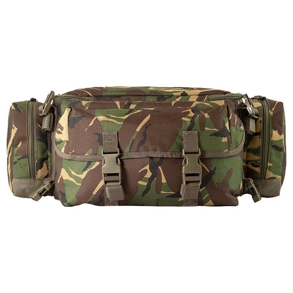 Speero Camo Modulär Betesväska