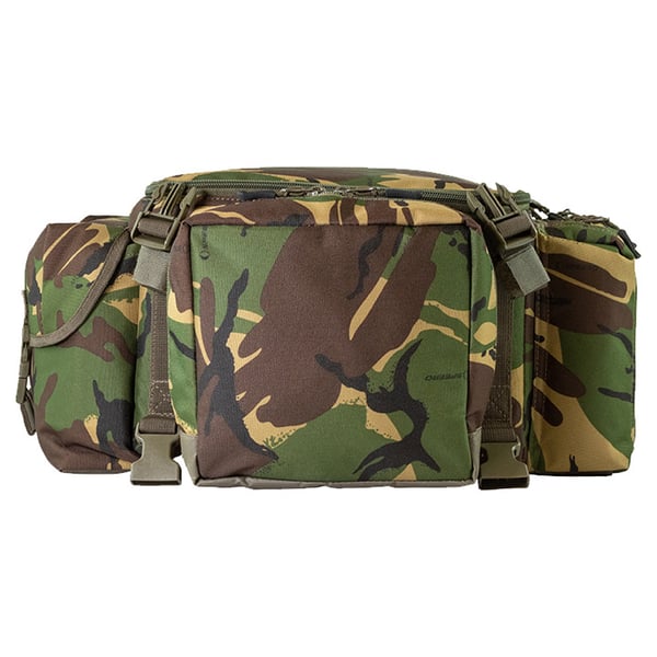 Speero Camo Modulär Betesväska