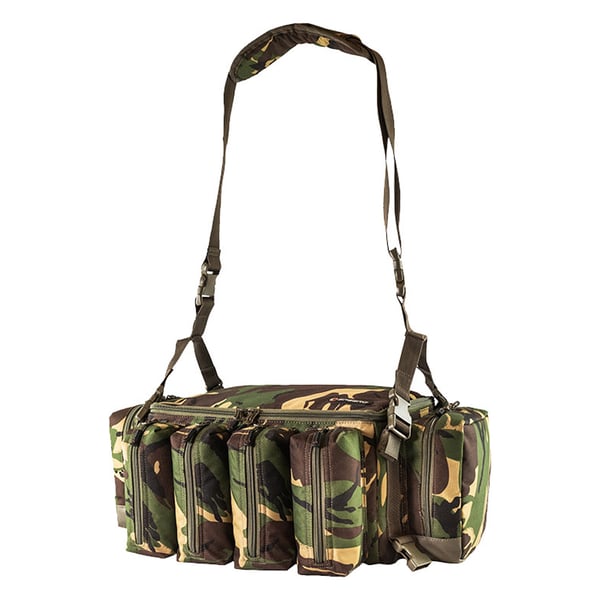Speero Camo Modulär Betesväska